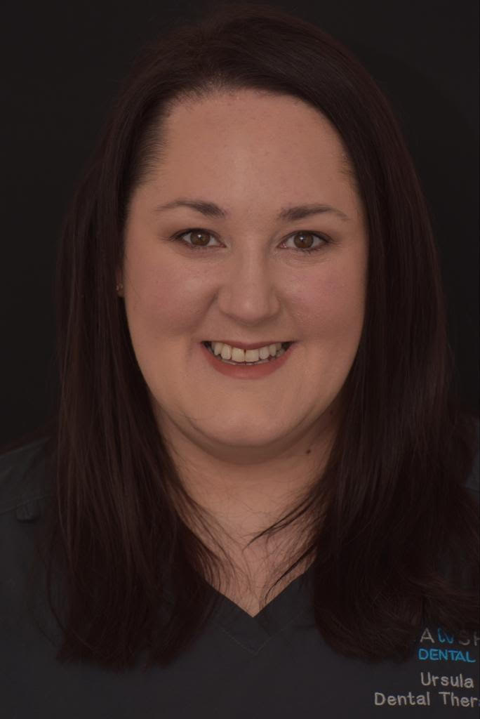 Ursula Molloy - Dental Therapist