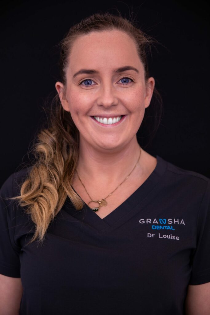 Dr Louise McGuigan BDS